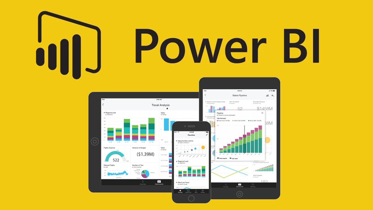 Power BI Basics