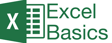 Excel Basics