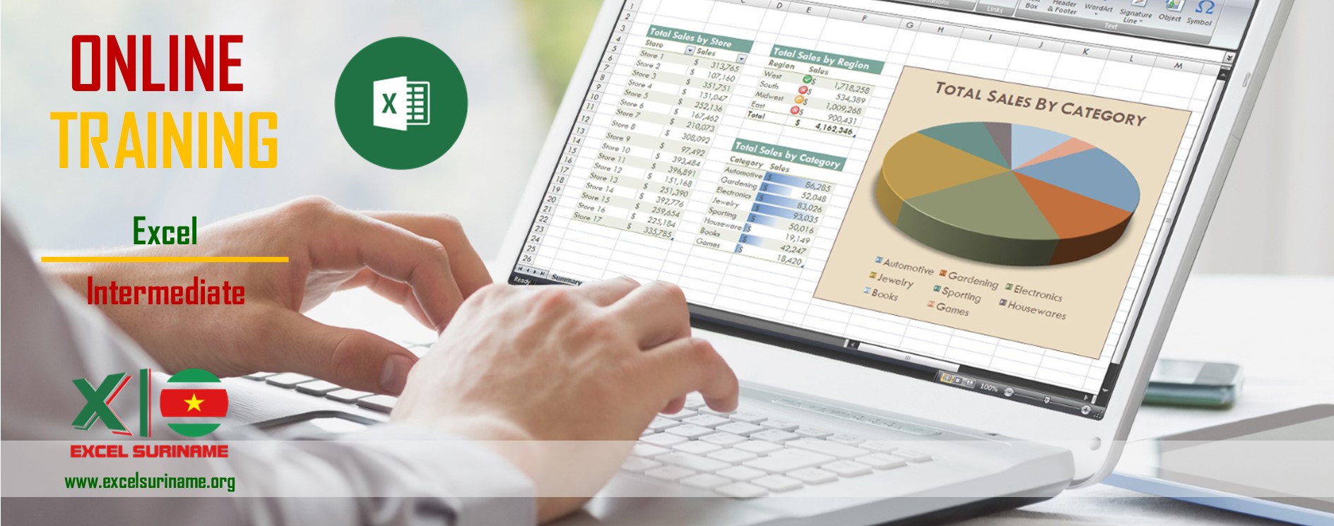 Excel Intermediate