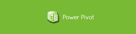 Power Pivot