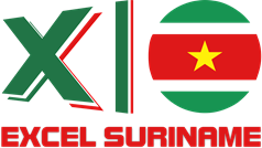Excel Suriname